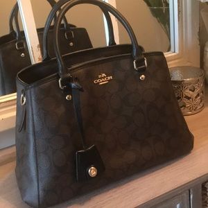 Coach handbag